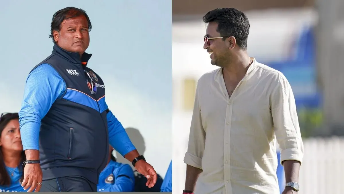 BCCIએ પ્રજ્ઞાન ઓઝાને નવા પસંદગી સમિતિના વડા તરીકે જાહેર કર્યા