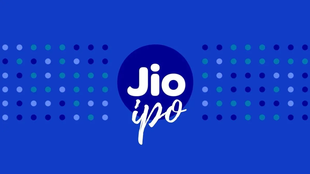 Jio પ્લેટફોર્મ્સના IPOમાં જોરદાર લિસ્ટિંગ વધારો, GMP ભાવ ₹252 પર પહોંચ્યો