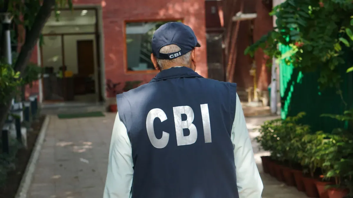 માનસામાં પરવિંદર સિંહ જોટા હત્યા કેસમાં CBIએ કાર્યવાહી શરૂ કરી, FIR નોંધાઈ
