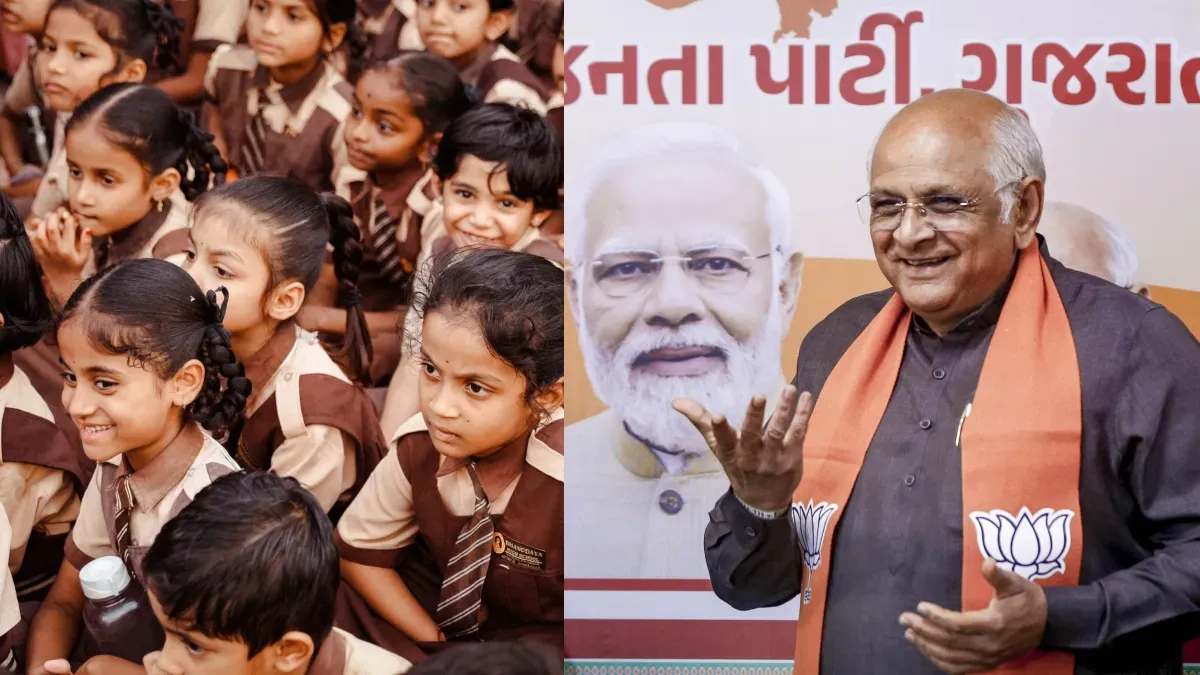 ગુજરાત સરકારનો મોટો નિર્ણય: પરવાનગી વગર શાળામાં પ્રવેશ નહીં, ફોટો-વીડિયોગ્રાફી પર પણ પ્રતિબંધ