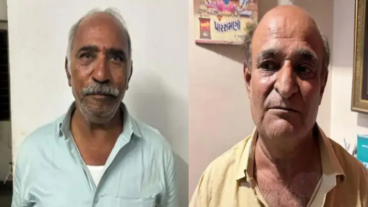 પાટણના બુકડી વિસ્તાર અને સમીના માંડવી ગામેથી 2 ડીગ્રી વગરના ડોક્ટરો ઝડપાયા