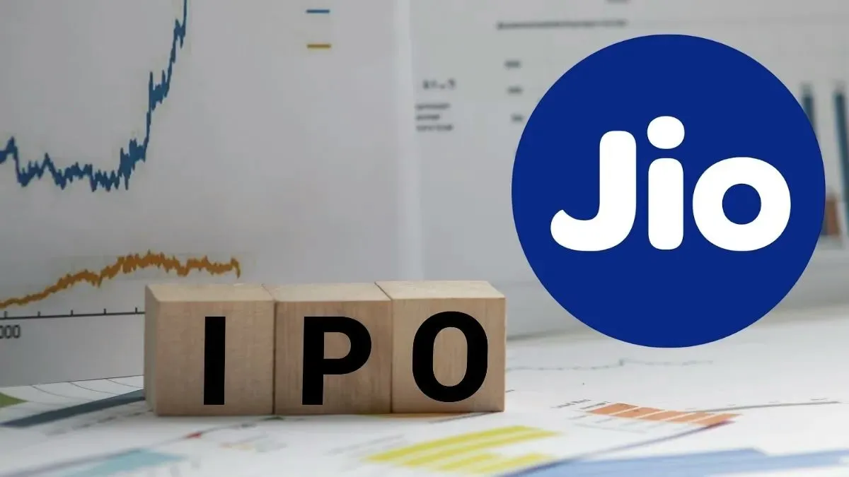Jio પ્લેટફોર્મ્સના IPOમાં સબ્સ્ક્રિપ્શન્સમાં મોટો ઉછાળો જોવા મળ્યો, QIB રોકાણકારોએ ત્રીજા દિવસે 13 ગણાથી વધુ બોલી લગાવી