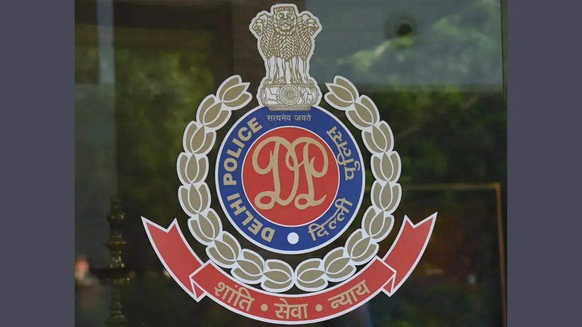 દિલ્હી પોલીસમાં મોટા પાયે ફેરબદલ, 25 IPS અને DANIPS અધિકારીઓની બદલી