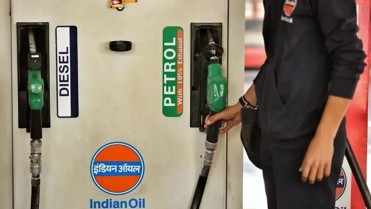 સરકારે E100 ઇંધણને મંજૂરી આપી