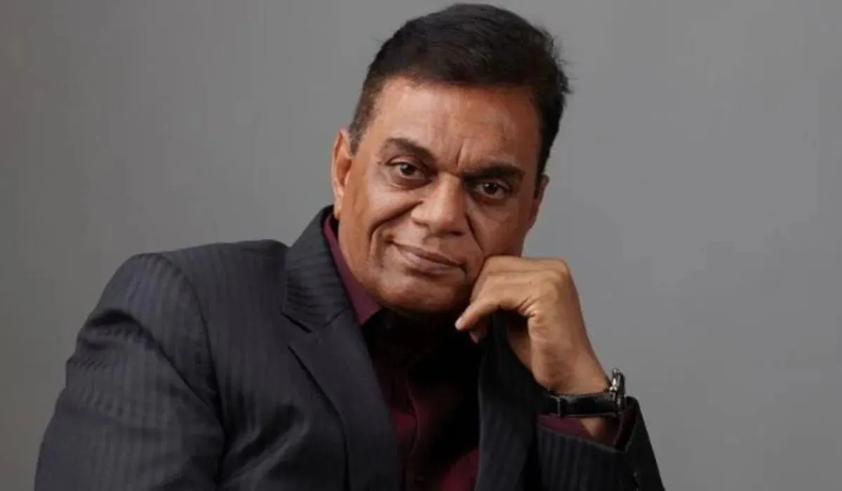 CID નિર્માતા બીપી સિંહનું 77 વર્ષની વયે હાર્ટ એટેકના હુમલાથી નિધન