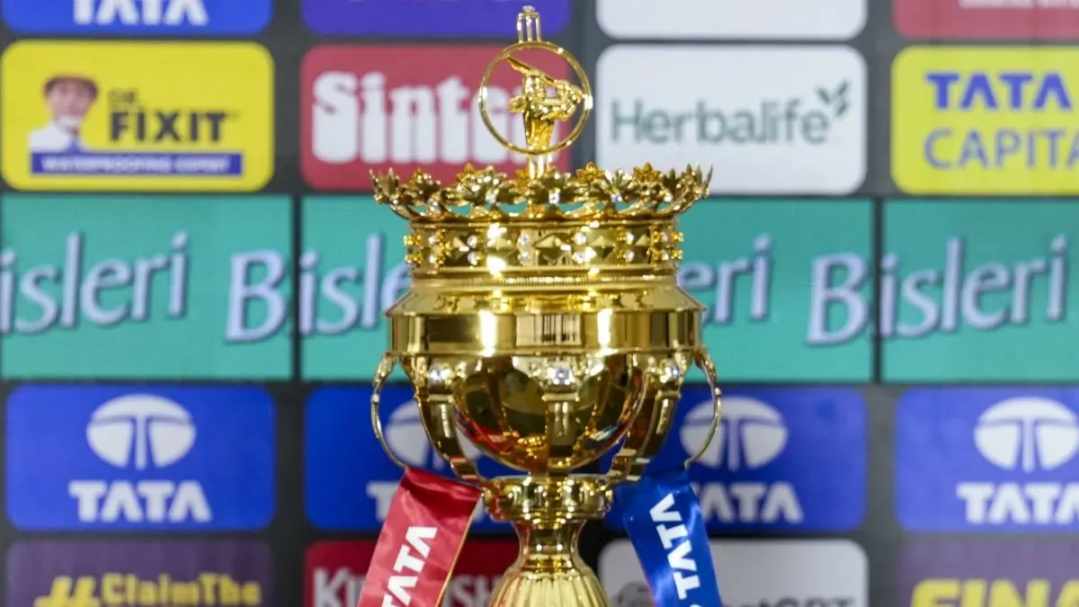 WPL 2027 ઓક્શન લાઈવ: ખેલાડીઓની હરાજી શરૂ