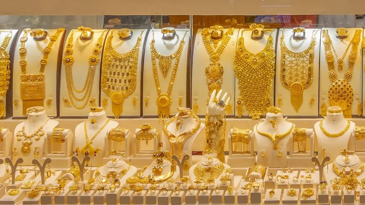 કરવા ચોથ પર જાણો સોના-ચાંદીનો ભાવ