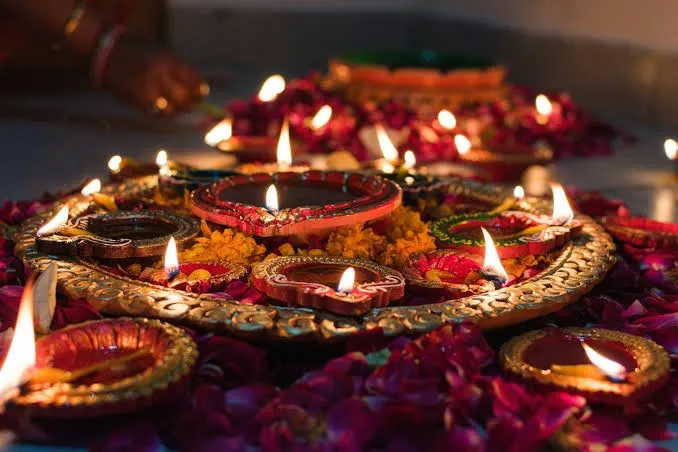 અમદાવાદ મનપા દ્વારા  દિવાળી પર્વ મર્યાદિત સ્થળો પર લાઈટિંગ કરવાનો સત્તાવાર નિર્ણય