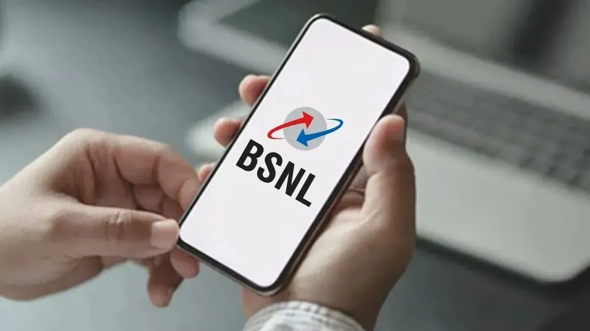 BSNLનો સૌથી સસ્તો પ્લાન 365 દિવસની વેલિડિટી સાથે દરરોજ 3GB ડેટા