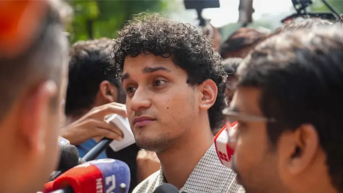 શું CJP નેતા સૌરવ દાસ 'નેપાળી' છે? મદ્રાસ હાઈકોર્ટે તપાસ માટે કેન્દ્રને નોટિસ ફટકારી
