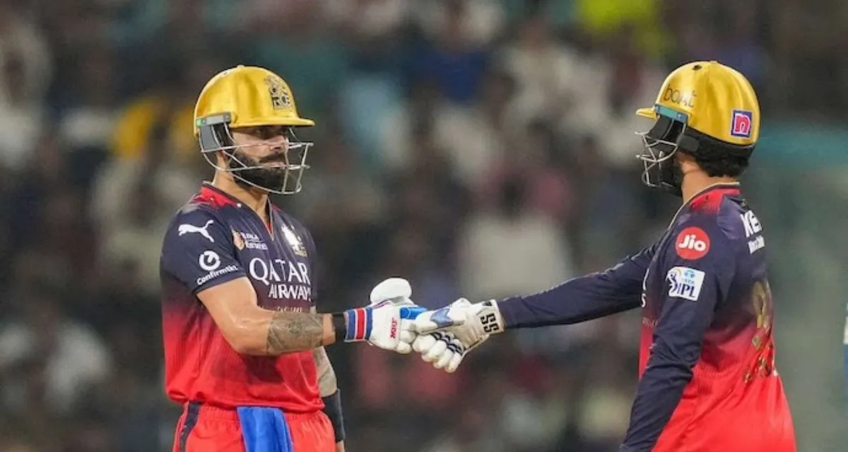 RCBનો શાનદાર રેકોર્ડ, કોહલીનો 9k: જાણો IPL 2025 ની છેલ્લી લીગના બધા આંકડા