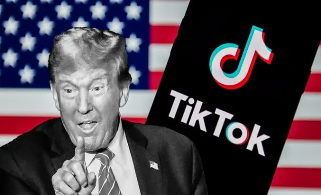 અમેરિકામાં TikTok ને બંધ થવાથી રોકવા માટે વધારાના 75 દિવસનો સમય આપતા એક્ઝિક્યુટિવ ઓર્ડર પર ટ્રમ્પે હસ્તાક્ષર કર્યા