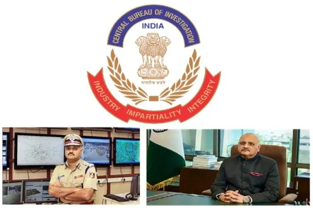 કેન્દ્રીય તપાસ એજન્સી (CBI)ના ડિરેક્ટર પ્રવીણ સૂદનો એક વર્ષનો કાર્યકાળ લંબાવાયો 