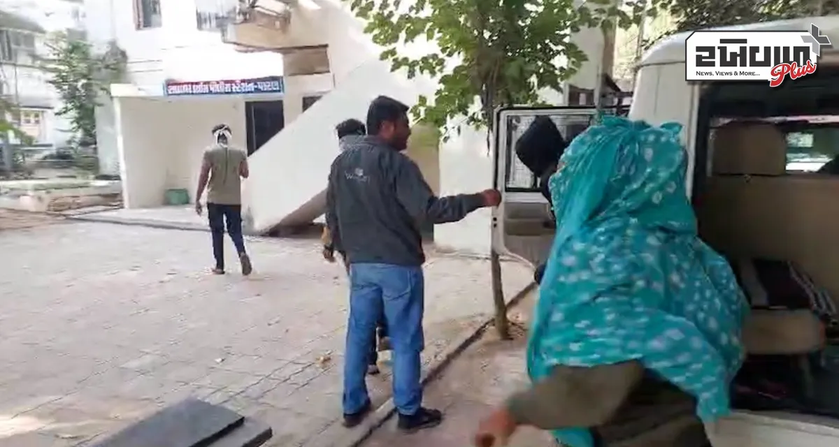 પાટણનાં 'બાળ તસ્કરી કાંડ' માં સાંઈકૃપા હોસ્પિટલનાં મેનેજરનાં જામીન નામંજૂર કરતી કોર્ટ