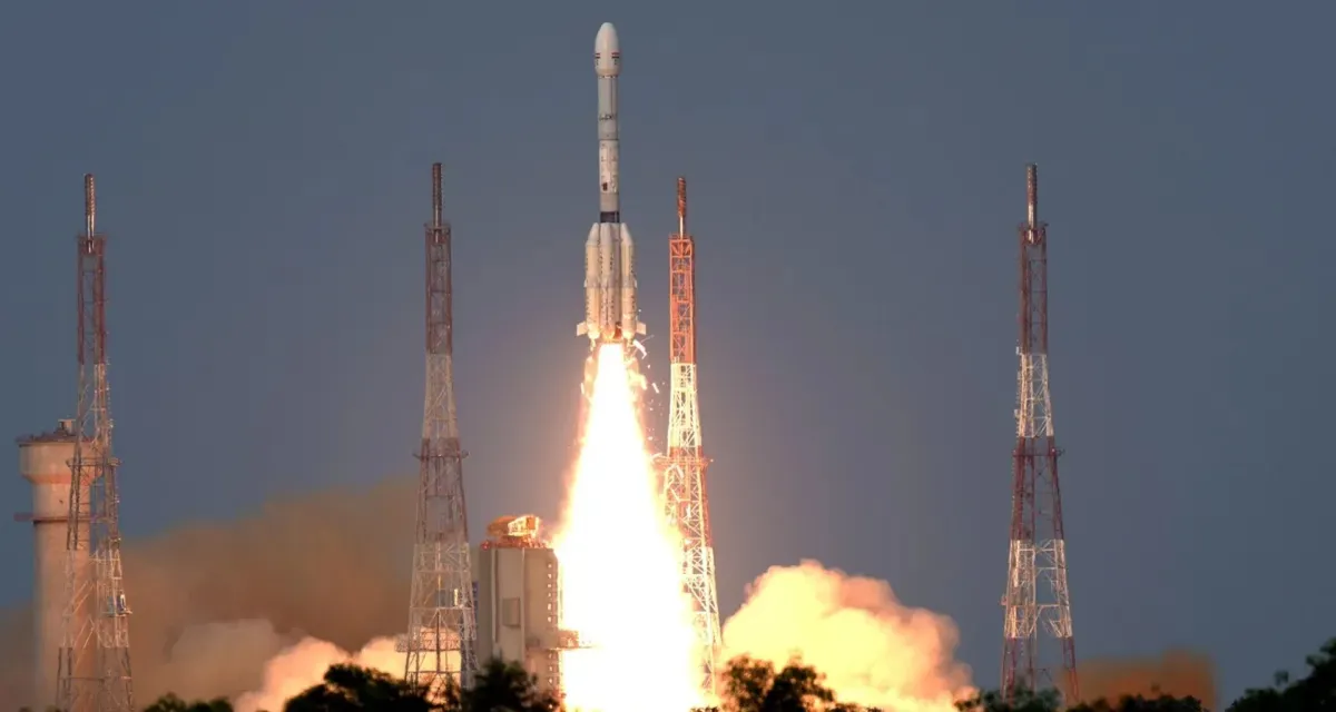 ISRO એ આપ્યા મોટા સમાચાર, ભારત બનાવી રહ્યું છે 40 માળનું ઊંચું રોકેટ, તે 75000 કિલો વજન અવકાશમાં લઈ જશે