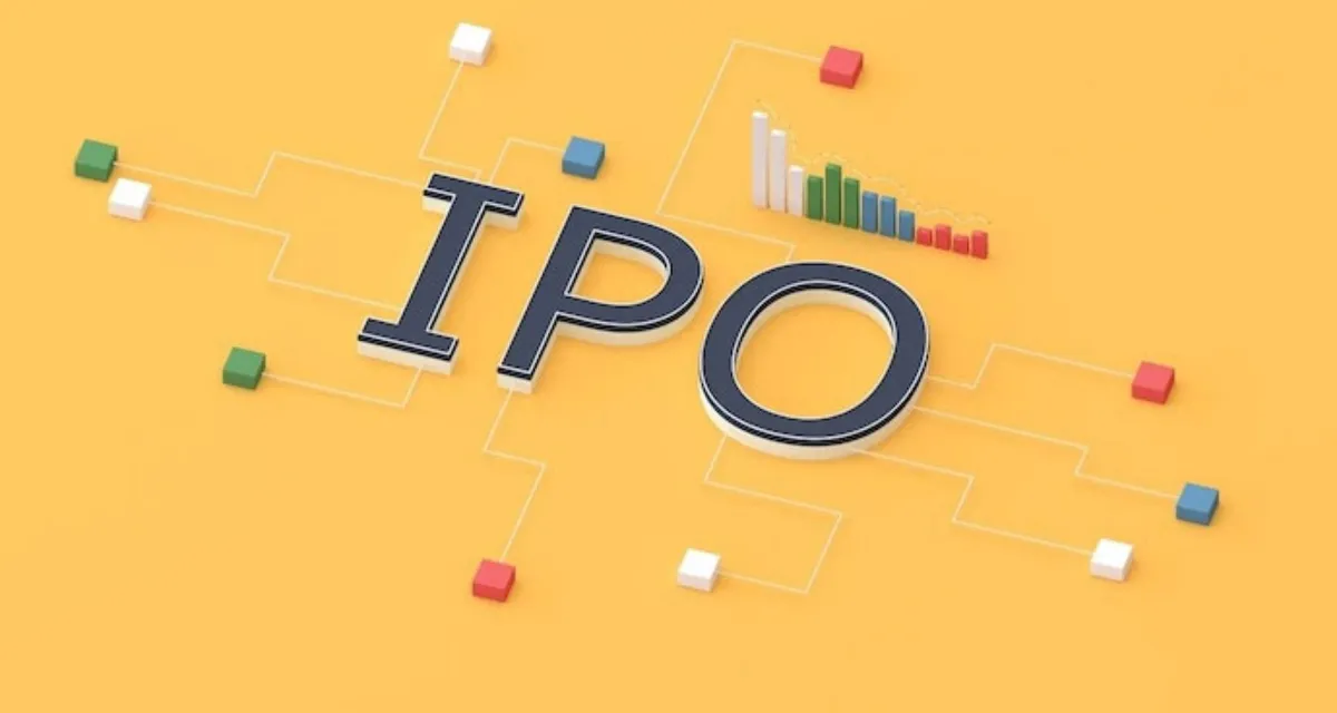 બેલરાઇઝ ઇન્ડસ્ટ્રીઝનો IPO 43.14 ગણો સબસ્ક્રાઇબ થયો