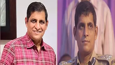 કેરળ સરકારે વરિષ્ઠ IPS અધિકારી રવડા એ ચંદ્રશેખરને રાજ્યના નવા પોલીસ વડા તરીકે નિયુક્ત કર્યા