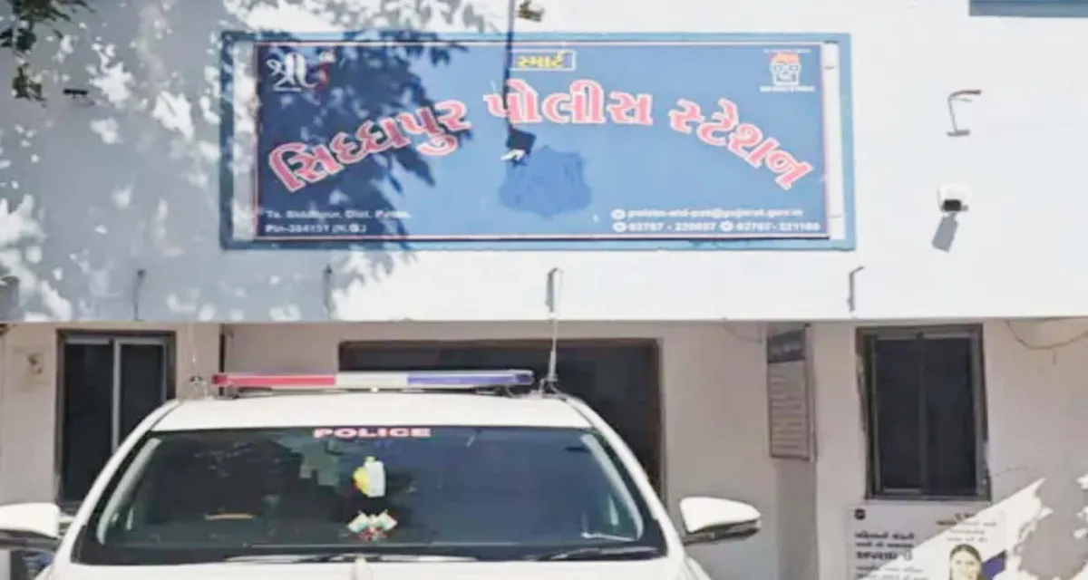 સિદ્ધપુરની આકાશ એગ્રો ફેક્ટરીમાંથી ઈસબગુલના પાંચ ક્ટ્ટાની ચોરી