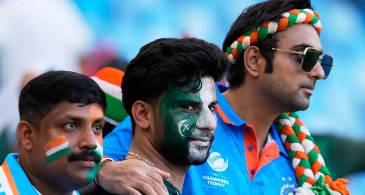 IND vs PAK: હજુ ખતમ થયું નથી, આ દિવસે ફરી ભારત vs પાકિસ્તાન મેચ રમાશે