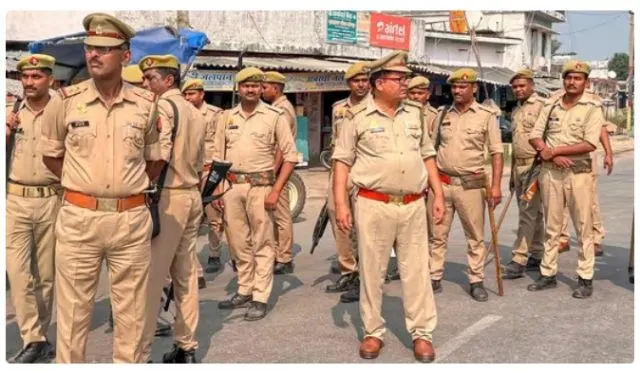 યુપી સ્કૂલની એક હોસ્ટેલમાં શંકાસ્પદ સંજોગોમાં ધોરણ 6 ના વિદ્યાર્થીનું મોત; તપાસ શરૂ