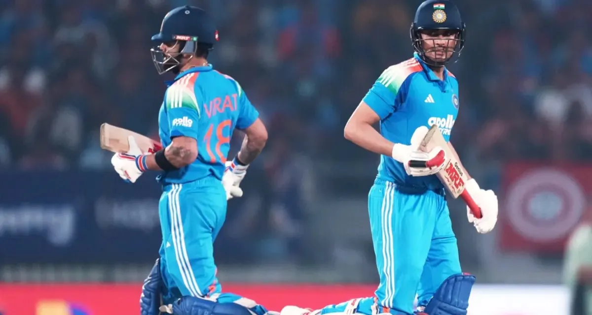 IND vs NZ: ભારત vs ન્યુઝીલેન્ડની બાકીની બે ODI ક્યારે અને ક્યાં રમાશે? જાણો બધું