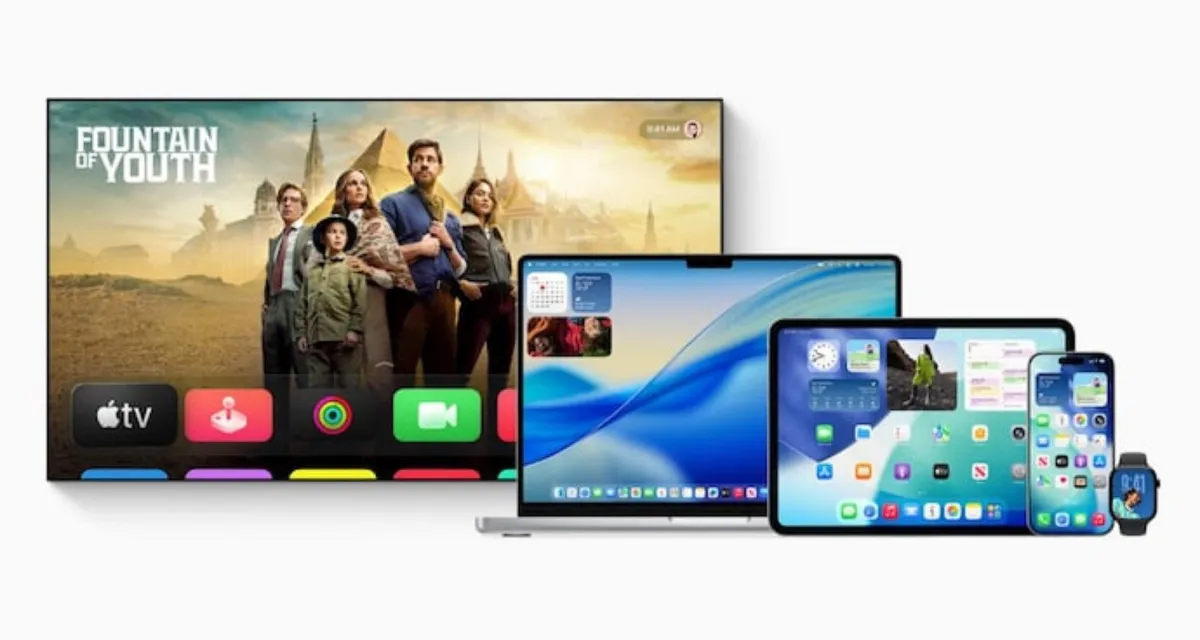 WWDC 2025: iOS 26 થી લિક્વિડ ગ્લાસ સુધી, જાણો એપલે કઈ કઈ જાહેરાત કરી