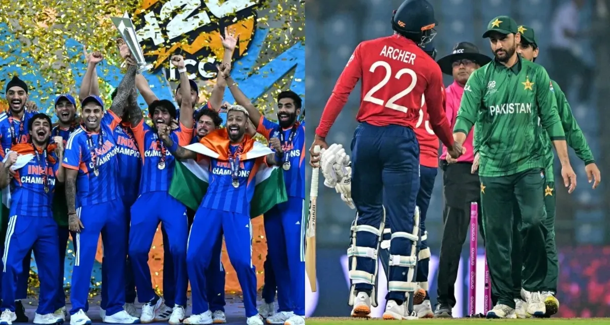 ICC એ મોટી રકમની જાહેરાત કરી