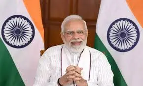આજે પ્રધાનમંત્રી નરેન્દ્ર મોદી બિહાર અને પશ્ચિમ બંગાળની મુલાકાત લેશે