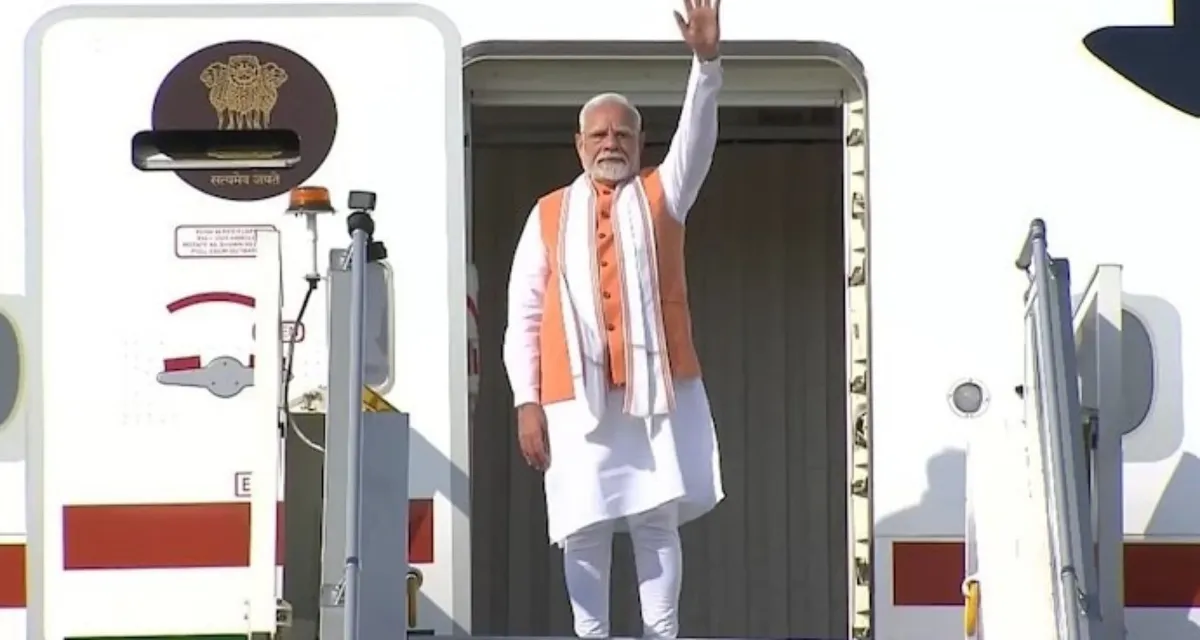 ભારત માટે ત્રિનિદાદ અને ટોબેગોનું વ્યૂહાત્મક મહત્વ, જાણો...