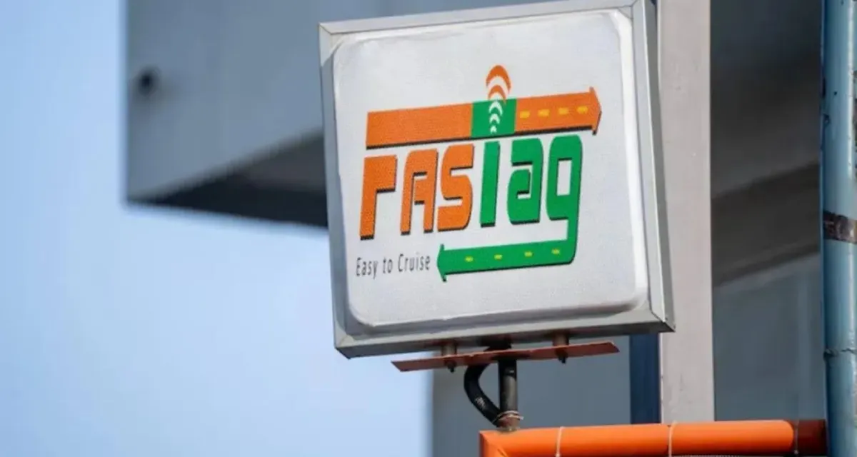 નવા FASTag નિયમો લાગુ થવા પર UPI કેટલી બચત કરશે, જાણો...