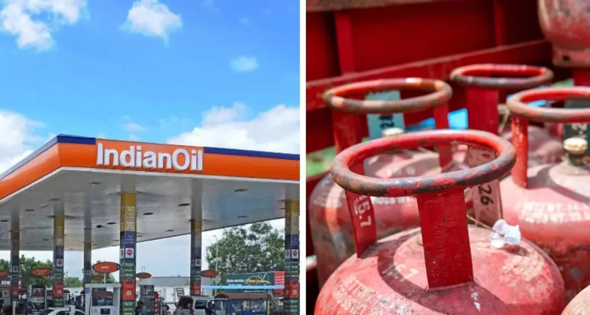 LPG અને તેલ વિશે ચિંતા કરવાની જરૂર નથી! 40 દેશોમાંથી પુરવઠો ઉપલબ્ધ છે