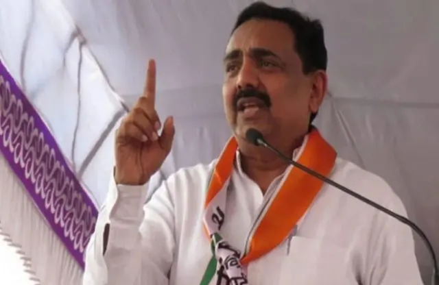 NCP શરદ પવાર છાવણીમાં મોટો ફેરફાર: શશિકાંત શિંદે જયંત પાટિલના સ્થાને NCPના નવા વડા બને તેવી શક્યતા