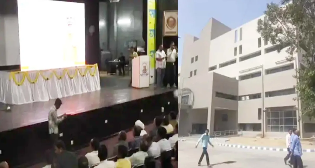 મહેસાણાની દૂધસાગર ડેરીના બે પ્રોજેક્ટનું વડાપ્રધાન દ્વારા વર્ચ્યુઅલ ઉદ્ઘાટન