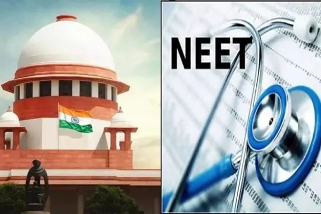 NEET 2025ની પરીક્ષાનું આયોજન દેશભરમાં નક્કી કરેલા વિવિધ કેન્દ્રો પર એક જ શિફ્ટમાં યોજા