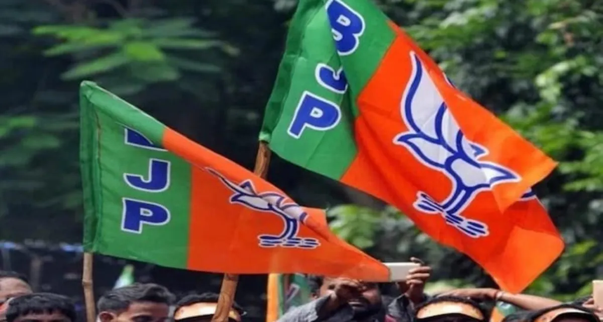 2024 ચૂંટણીમાં ભાજપ 1494 કરોડ રૂપિયાના જંગી ખર્ચ સાથે ટોચ પર