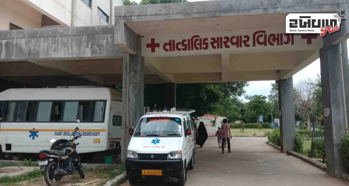 પાટણના મેસરમાં જૂની અદાવતમાં બે જૂથ વચ્ચે અથડામણ; પાંચ ધાયલ