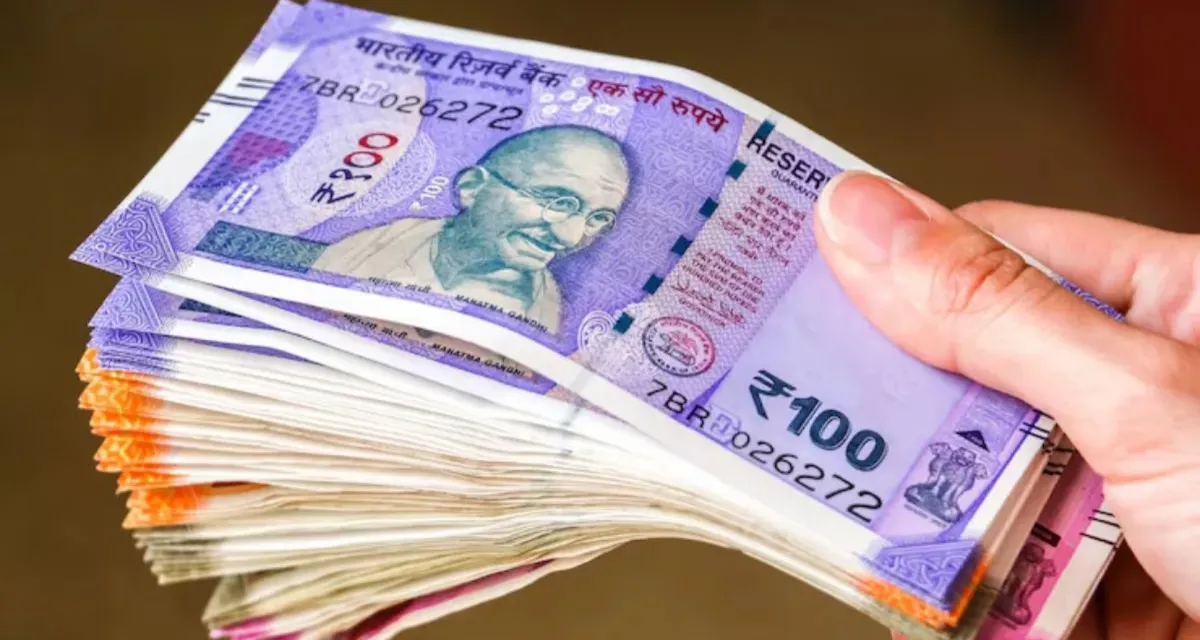 બેંક ઓફ બરોડામાં ₹1,00,000 જમા કરાવો અને ₹15,114 નું નિશ્ચિત વ્યાજ મેળવો, યોજનાની વિગતો જાણો