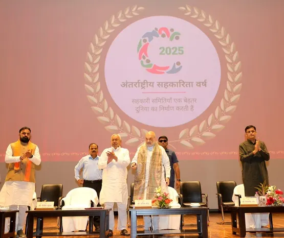 લાલુ યાદવે તો બિહારને દેશ-દુનિયામાં બદનામ કર્યુ હતું, આરજેડી ની શાંશન એટલે જંગલરાજ: કેન્દ્રીય ગૃહમંત્રી શ્રી અમિત શાહ