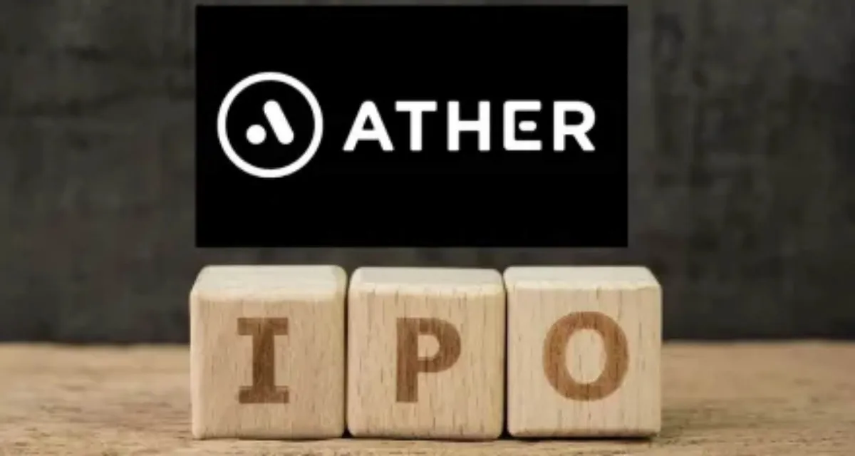 એથર એનર્જી IPO ફાળવણી: ઓનલાઈન સ્થિતિ તપાસવા માટે જારી કરી માર્ગદર્શિકા, જાણો નવીનતમ GMP