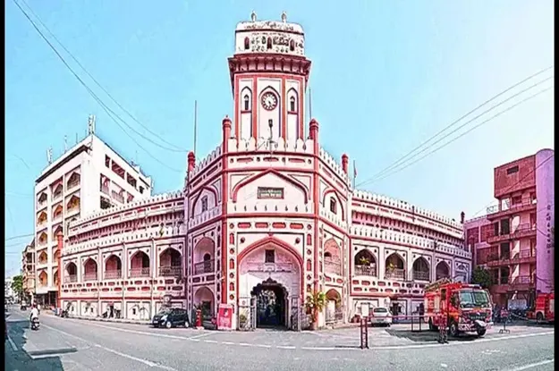 સુરત પાલિકા કમિશ્નર શાલીની અગ્રવાલે વર્ષ 2025-26નું ડ્રાફ્ટ બજેટ 9603 કરોડનું રજુ કર્યું