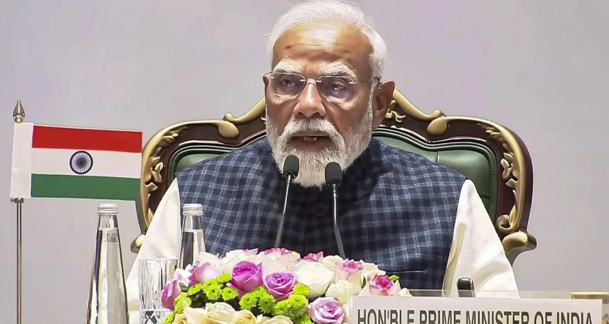 આ કરાર વિશ્વમાં સ્થિરતા લાવશે," ભારત-EU મુક્ત વેપાર કરાર પર પીએમ મોદી બોલ્યા...