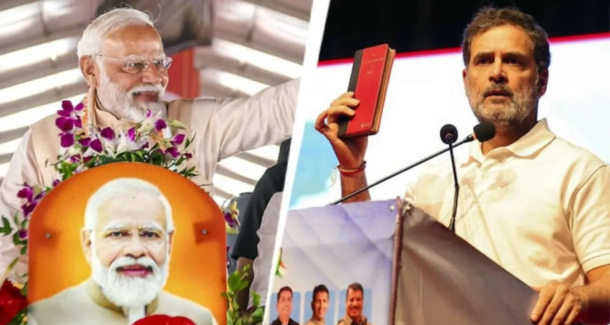 ઓપ સિંદૂર પ્રતિનિધિમંડળ પીએમને મળશે; રાહુલ ગાંધી આજે હરિયાણામાં