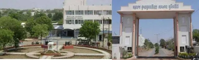 29 એપ્રિલે મહારાજા કૃષ્ણકુમારસિંહજી ભાવનગર યુનિવર્સિટીનો 9 મો પદવીદાન સમારોહ યોજાશે