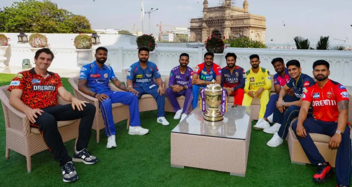 હવે IPLની બાકીની સીઝન ક્યારે થશે, BCCI એ આપ્યું મોટું અપડેટ