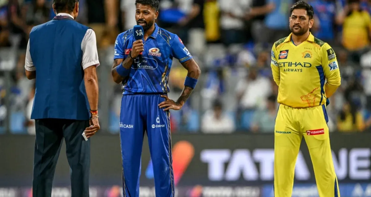 IPL 2026 શેડ્યૂલની જાહેરાત: IPL 2026નું શેડ્યૂલ જાહેર, 10 સ્થળોએ 20 મેચ રમાશે