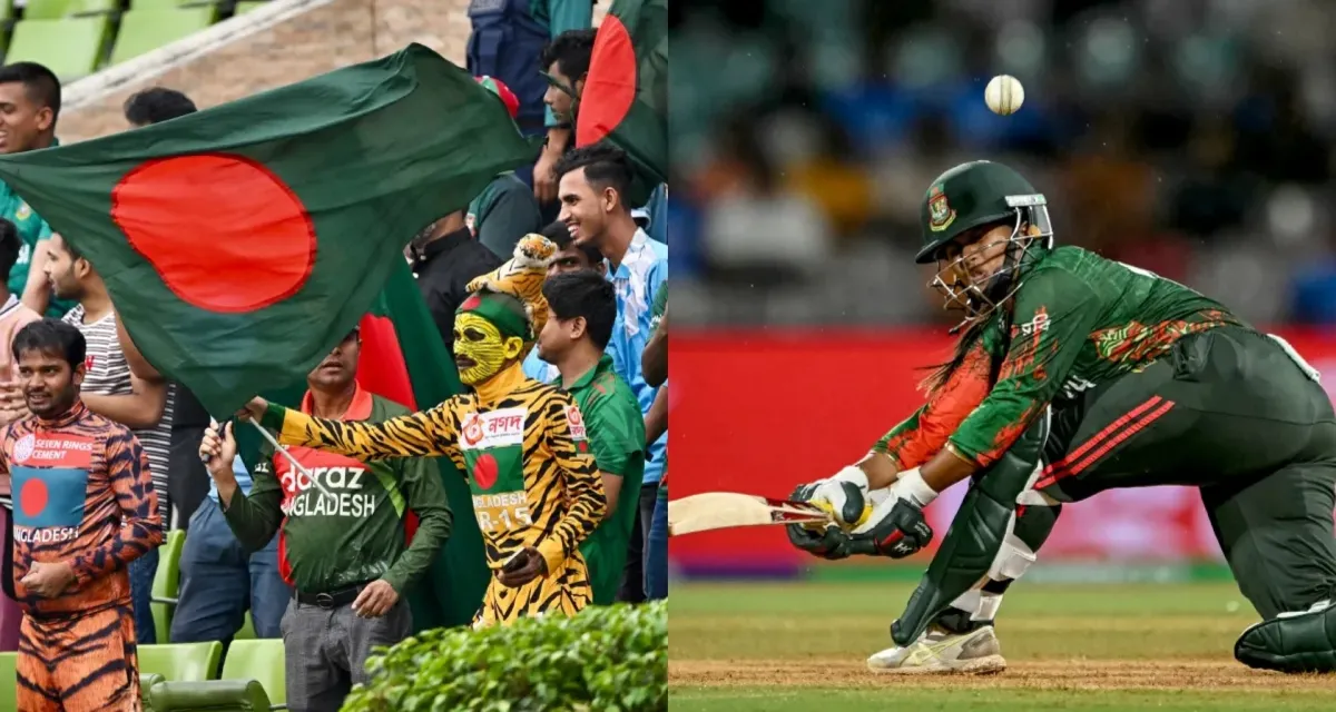 બાંગ્લાદેશ માટે મોટા સમાચાર, T20 વર્લ્ડ કપ 2026 માટે ક્વોલિફાય
