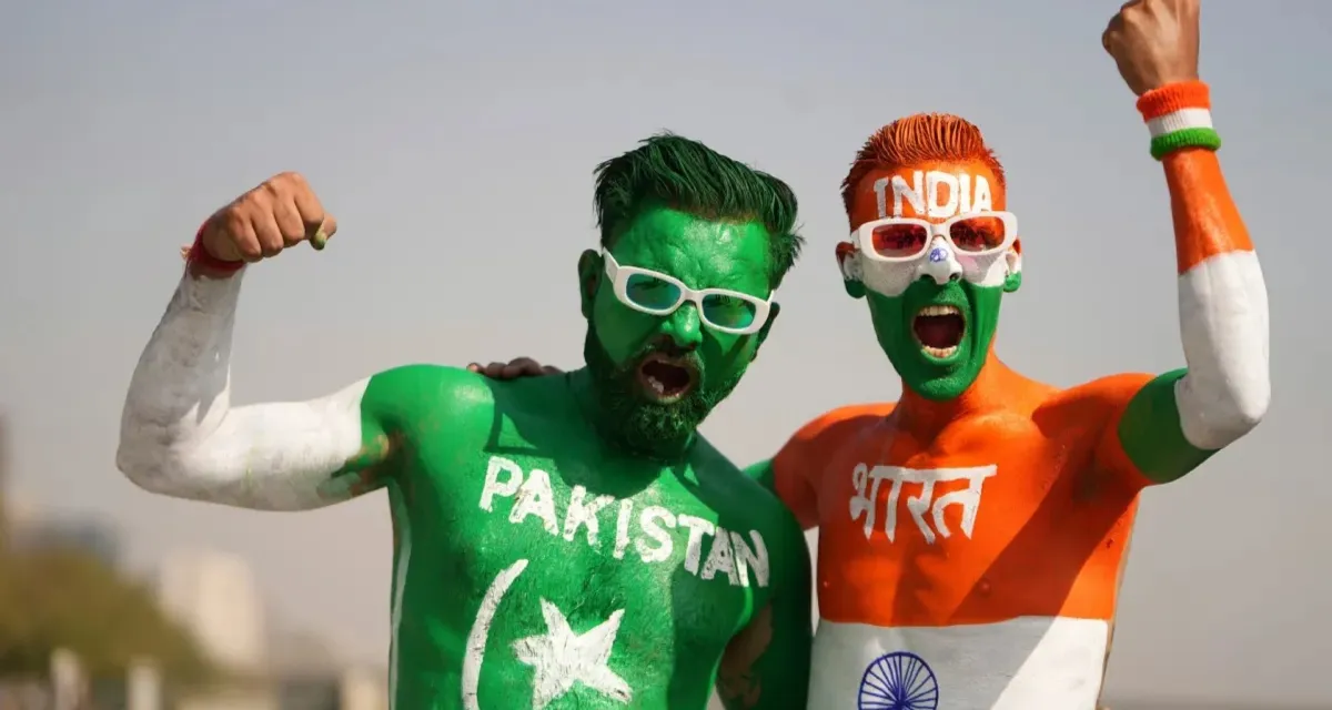 IND vs PAK: કોલંબો પહેલા બેંગકોકમાં ભારત અને પાકિસ્તાન ટકરાશે