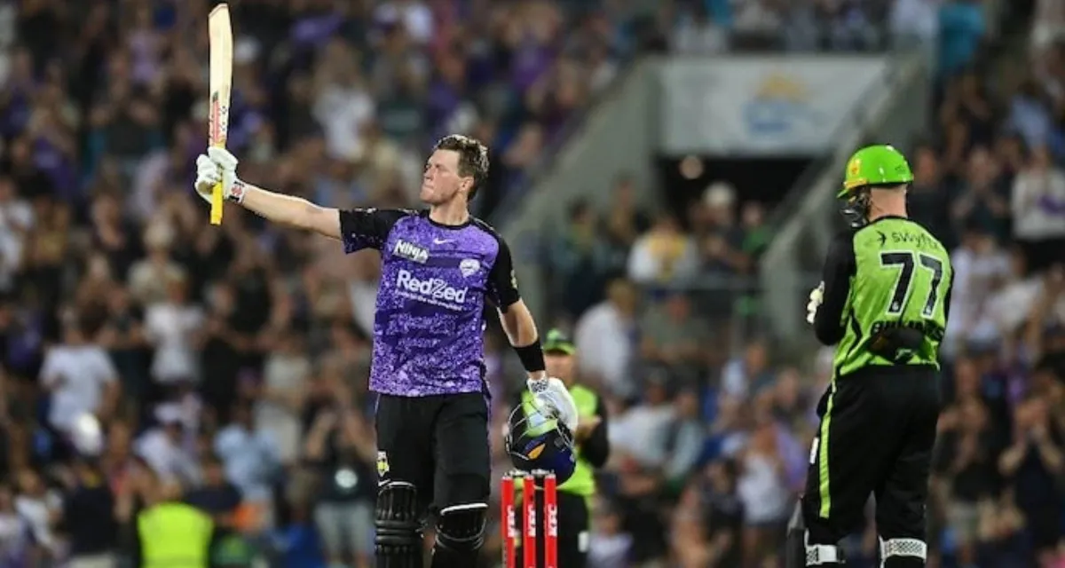 કોણ છે મિશેલ ઓવેન? જે IPL 2025 માં PBKS નો ભાગ બનશે