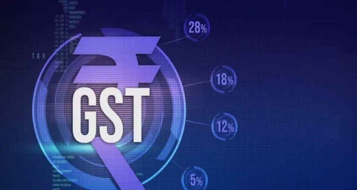 GST કાઉન્સિલ વળતર ઉપકરને બે નવા કર સાથે બદલી શકે છે: રિપોર્ટ