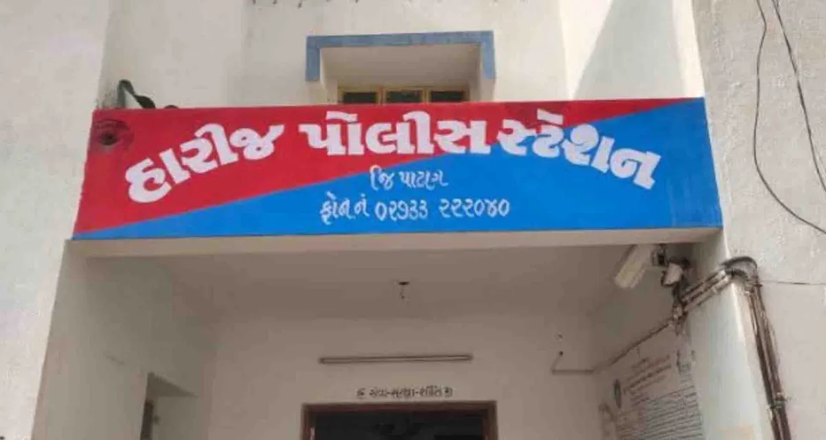 પાટણ પંથકમાં કિશોરીનાં બાળલગ્ન બાબતે પૂરાવા મળતાં બંને પરિવારજનો સામે ગુનો દાખલ કરાયો